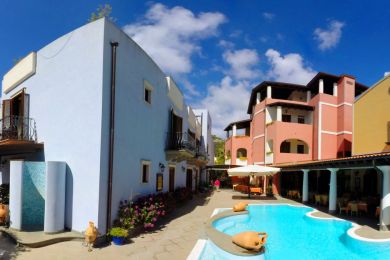 Grand Hotel Arciduca