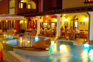 Grand Hotel Arciduca