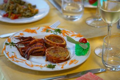 Grand Hotel Arciduca