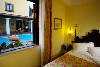 Grand Hotel Arciduca