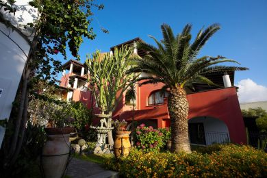 Grand Hotel Arciduca