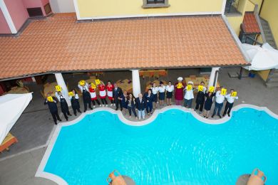 Grand Hotel Arciduca