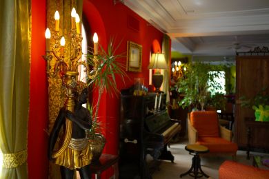 Grand Hotel Arciduca