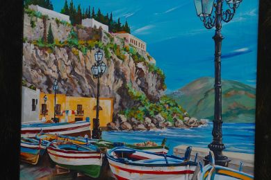 Grand Hotel Arciduca