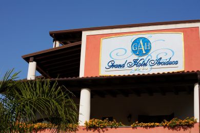 Grand Hotel Arciduca