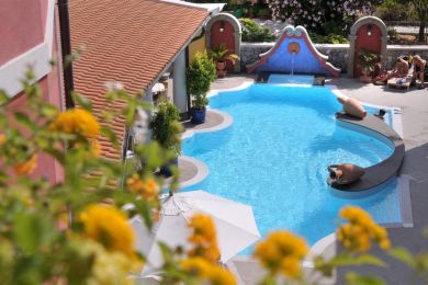 Grand Hotel Arciduca