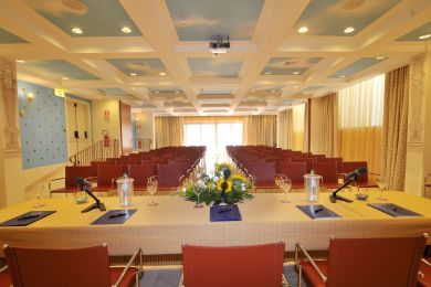 Grand Hotel Arciduca