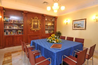 Grand Hotel Arciduca