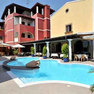 Grand Hotel Arciduca Lipari