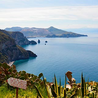 Grand Hotel Arciduca Lipari