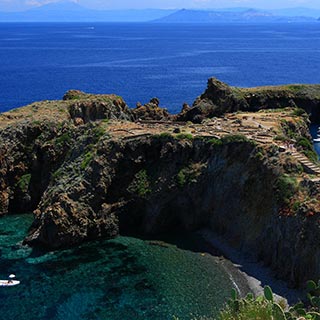 Grand Hotel Arciduca Lipari