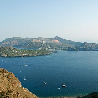 Grand Hotel Arciduca Lipari