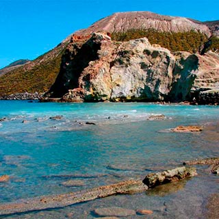 Grand Hotel Arciduca Lipari