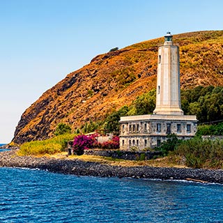 Grand Hotel Arciduca Lipari