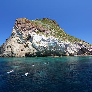 Grand Hotel Arciduca Lipari