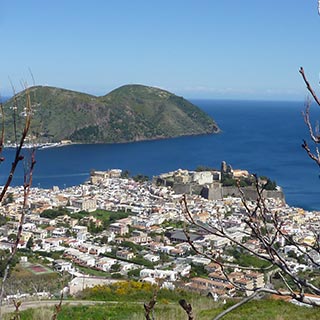 Grand Hotel Arciduca Lipari