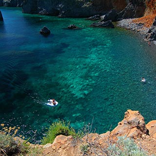 Grand Hotel Arciduca Lipari