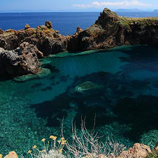 Grand Hotel Arciduca Lipari