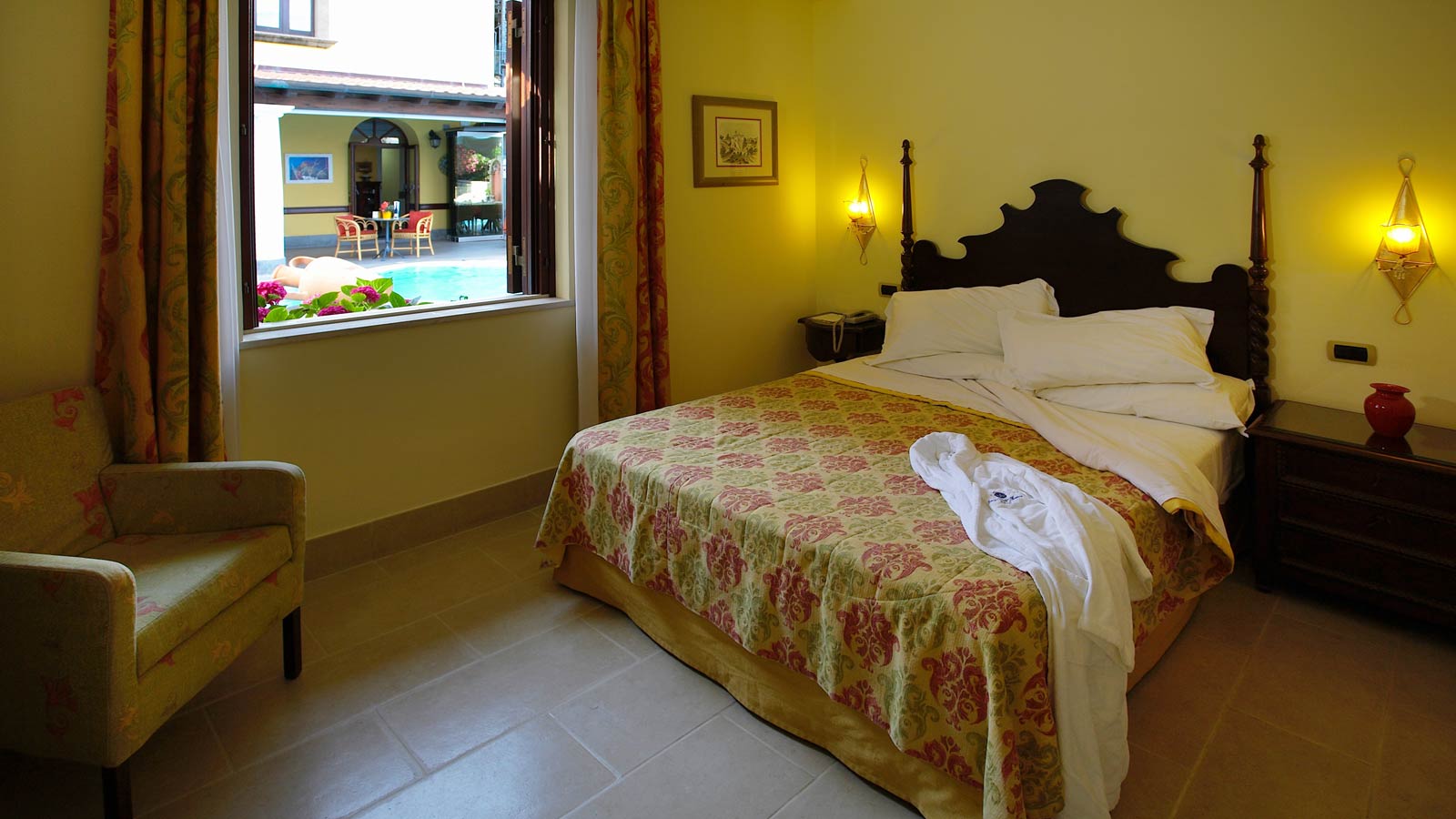 Grand Hotel Arciduca